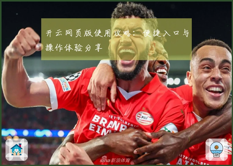 开云网页版使用攻略：便捷入口与操作体验分享