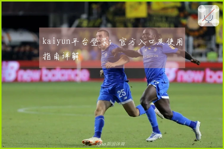 kaiyun平台登录：官方入口及使用指南详解